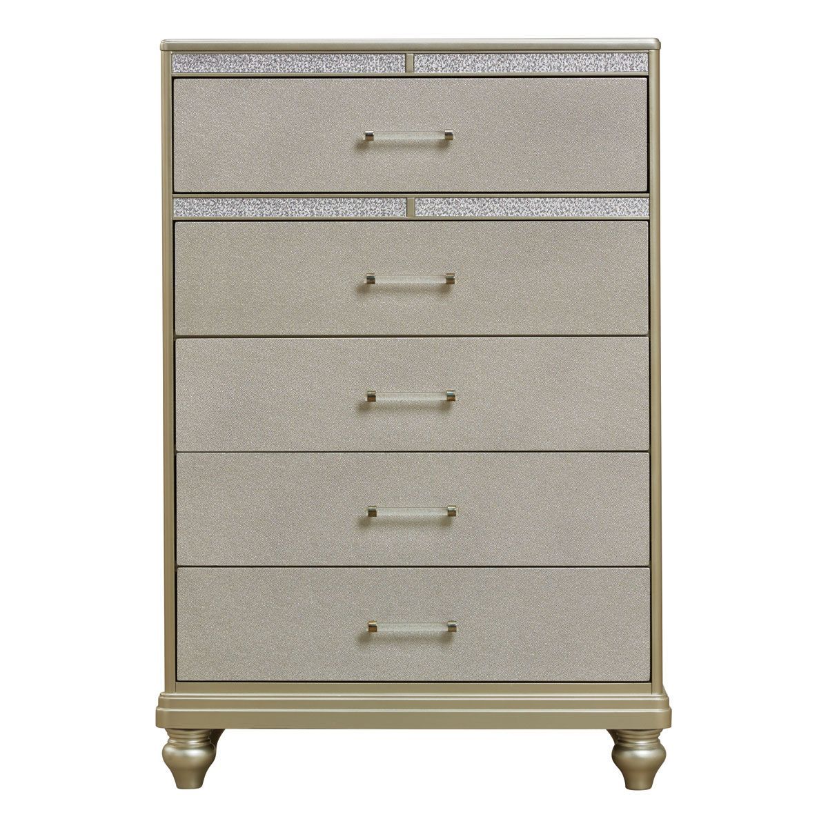 Picture of PRISCILLA 5 DRAWER CHEST