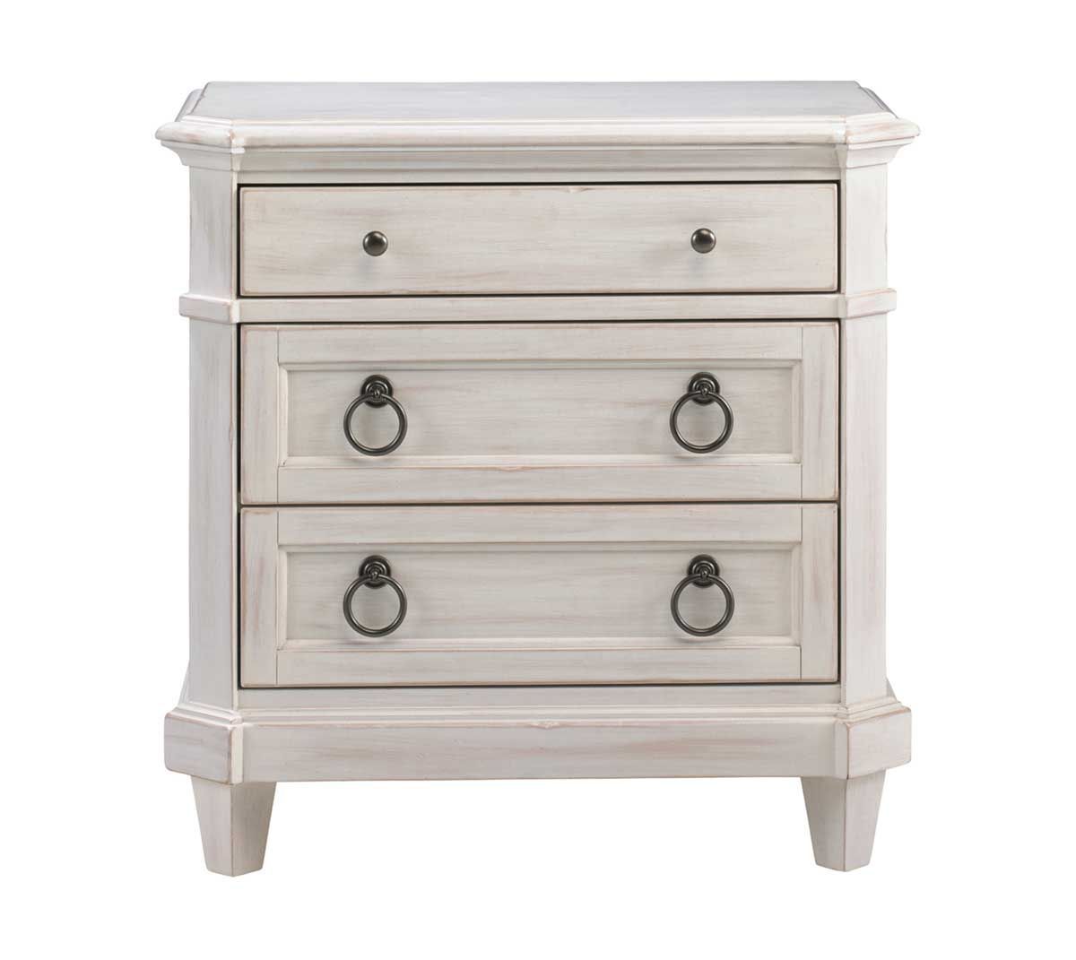 Picture of AUGUSTA II NIGHTSTAND