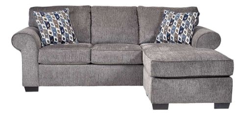 Picture of ASHBURN II CHAISE SOFA