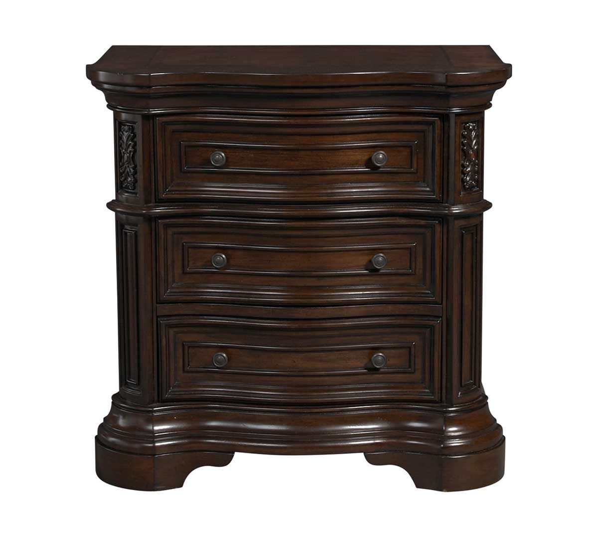 Picture of ALEXANDRIA NIGHTSTAND