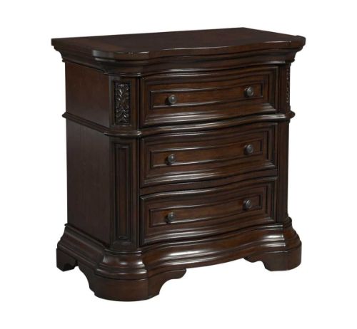 Picture of ALEXANDRIA NIGHTSTAND