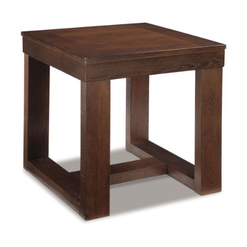 Picture of PAULSON END TABLE