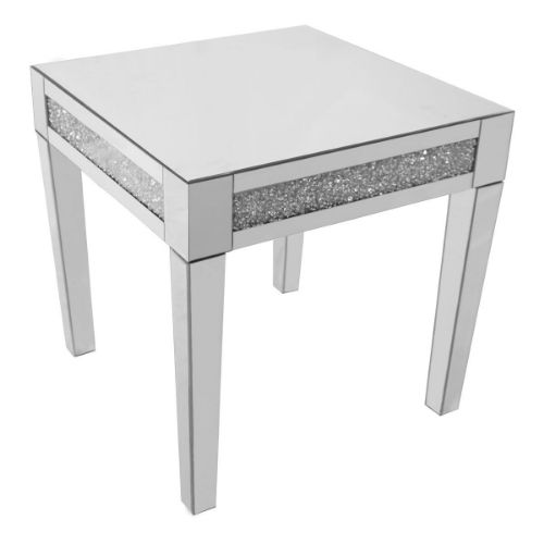 Picture of JAMIE END TABLE