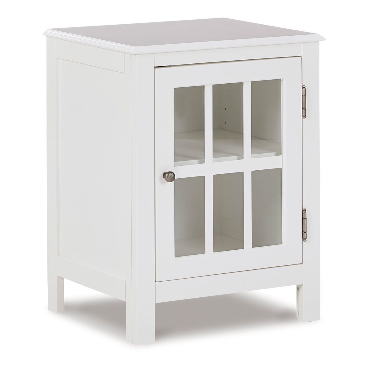Picture of OPELTON ACCENT CABINET