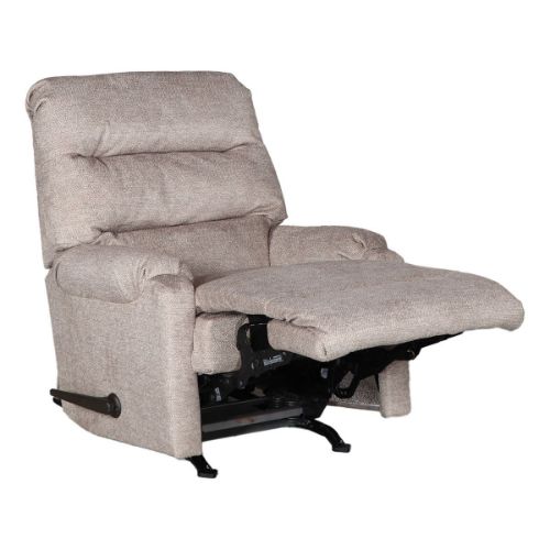 Picture of ELEANOR KHAKI ROCKER RECLINER