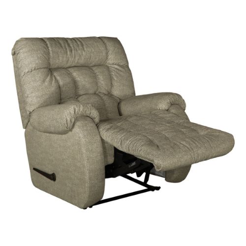 Picture of GOLIATH WHEAT BIG MAN WALLSAVER RECLINER