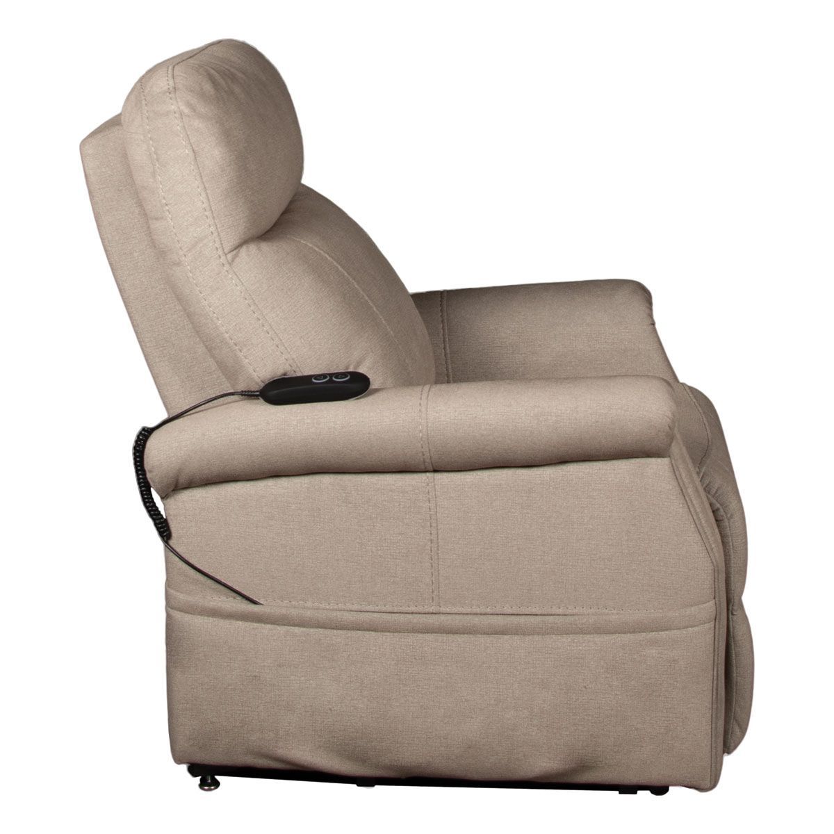 Felix Power Lift Recliner | Badcock Home Furniture &More