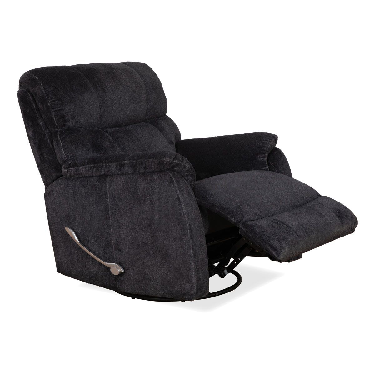 Cooper Granite Swivel Glider Badcock Home Furniture And More 