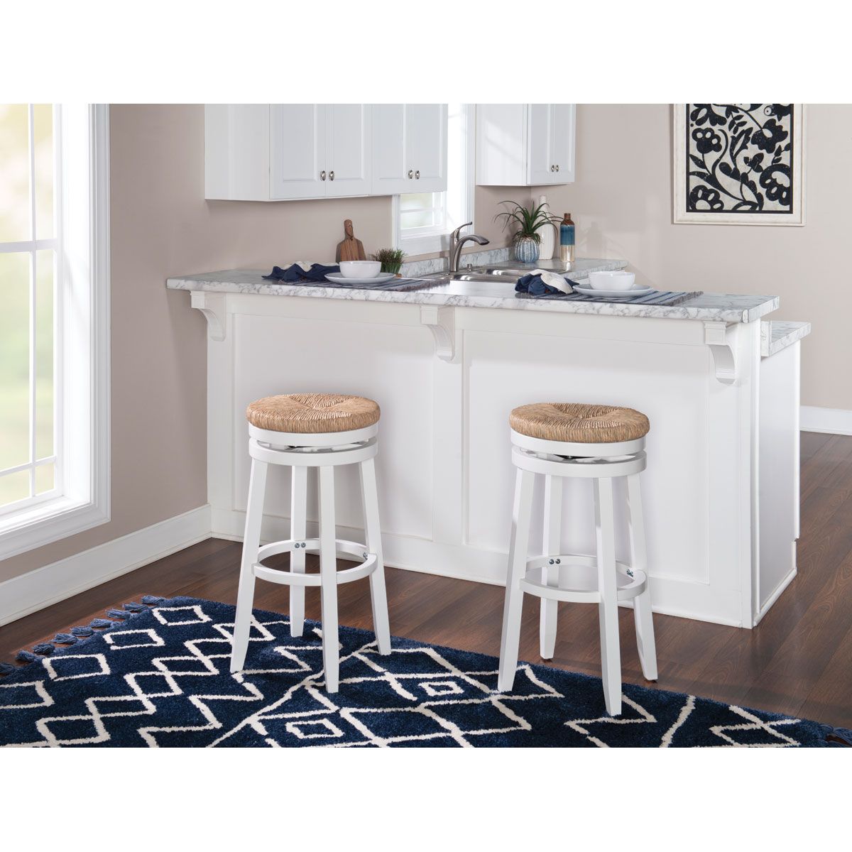 Allister deals counter stool