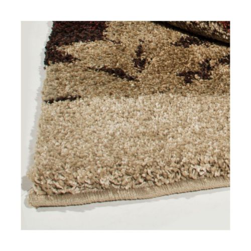 Picture of FLORAL TRADITIONAL RUG