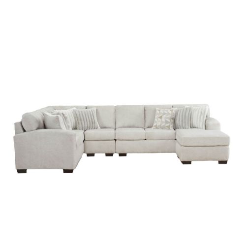 Picture of CHLOE 4PC SECTIONAL