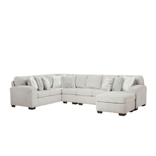 Picture of CHLOE 4 PC SECTIONAL