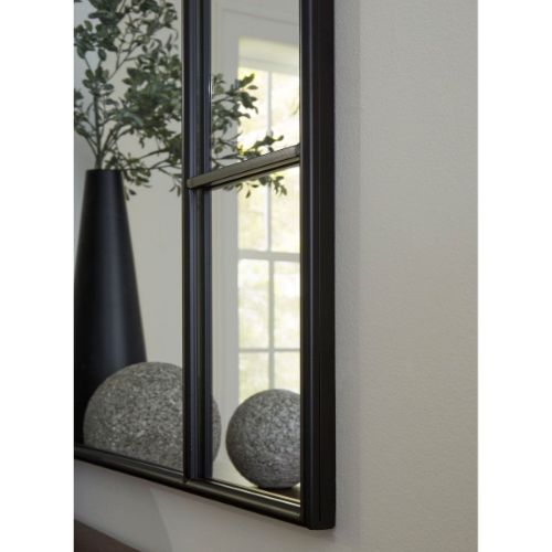 Picture of EVENGTON ACCENT MIRROR
