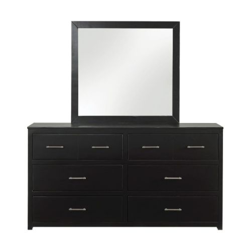 Picture of JOSHUA 3 PC KING BEDROOM SET