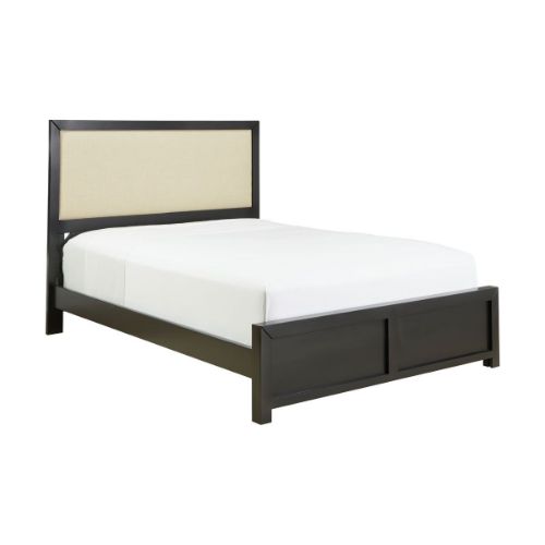 Picture of JOSHUA COMPLETE QUEEN BED