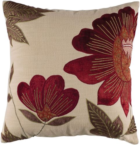 Picture of COTTON THROW PILLOW