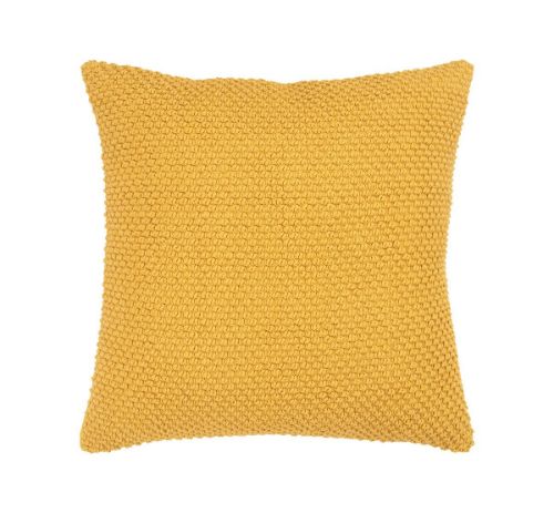 Picture of COTTON THROW PILLOW