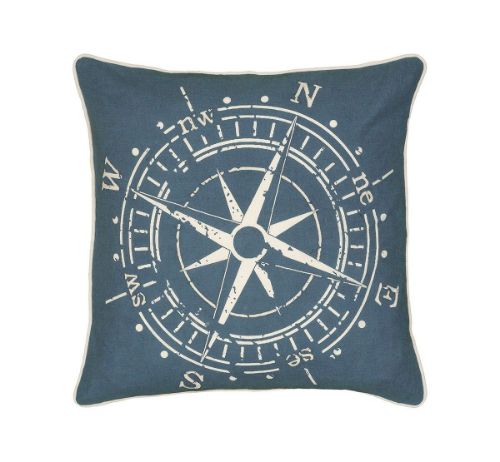 Picture of COTTON THROW PILLOW