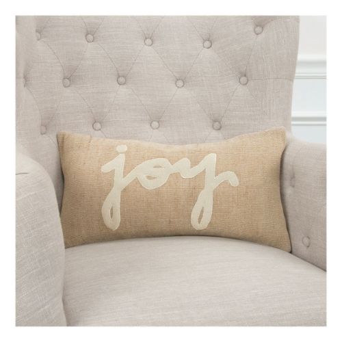 Picture of FEATHER THROW PILLOW