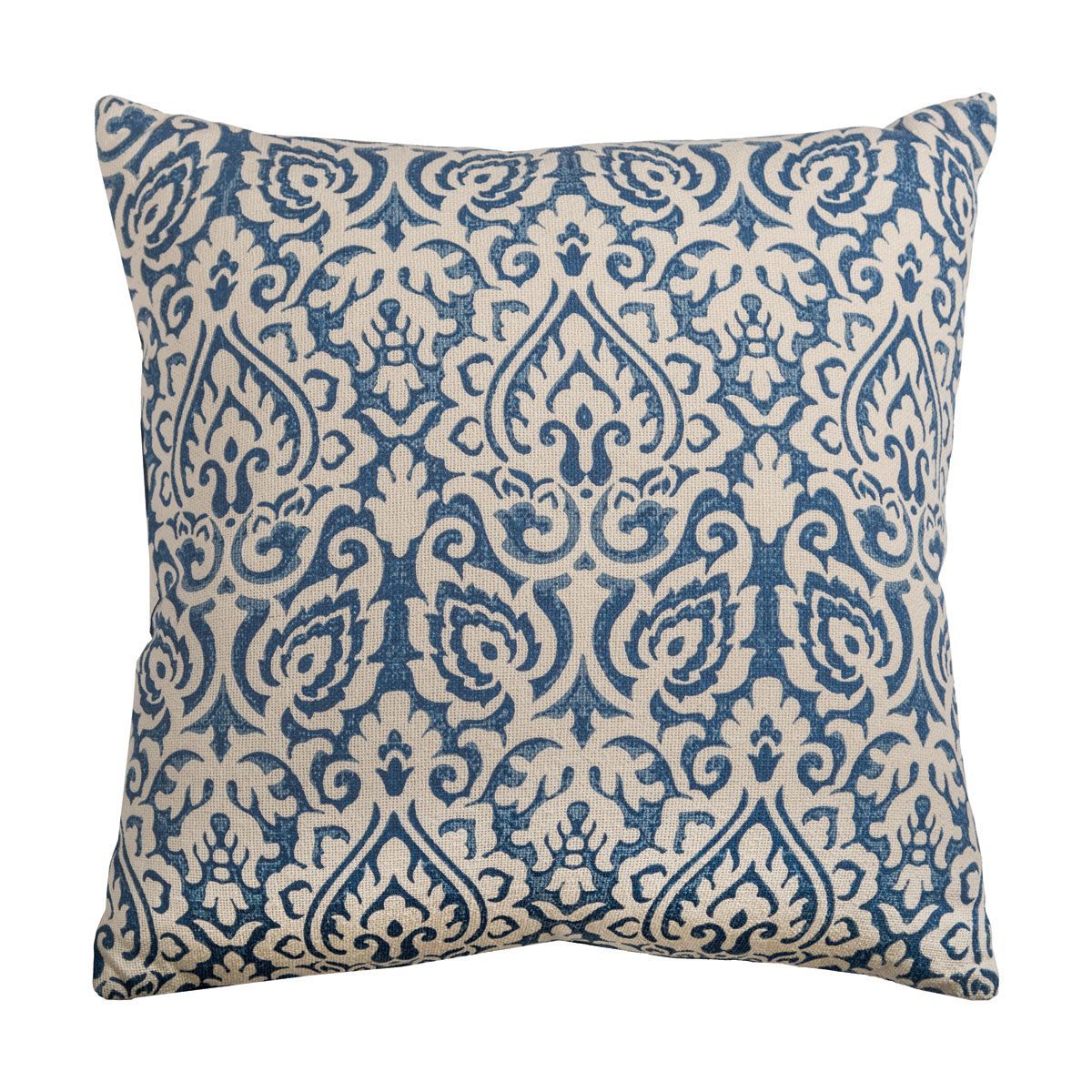 Picture of COTTON THROW PILLOW