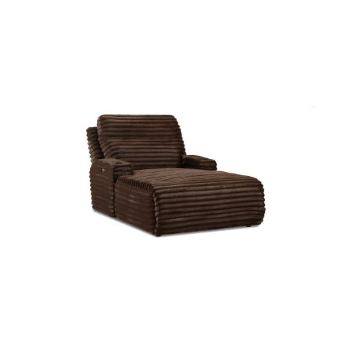 Picture of TEDDY XL POWER RECLINING CHAISE LOUNGE