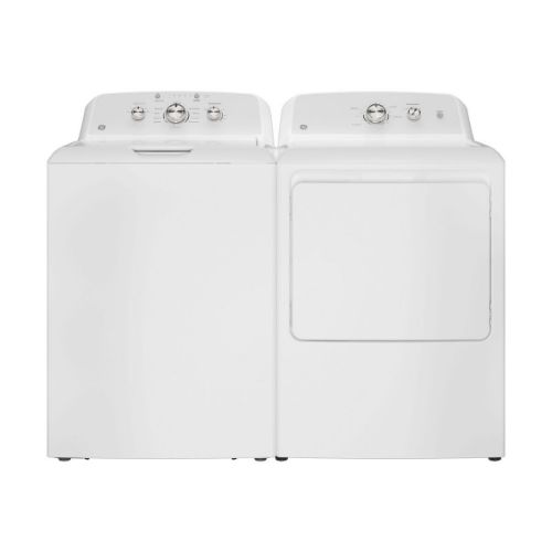 Picture of GE ELECTRIC DRYER