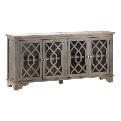 Picture of CHARLESTON ACCENT CABINET