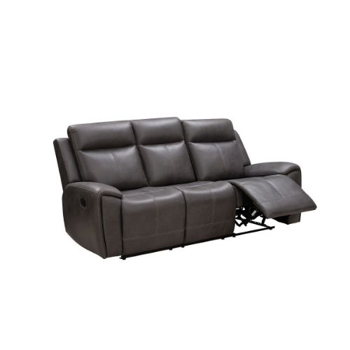 Picture of THEO MANUAL RECLINING SOFA