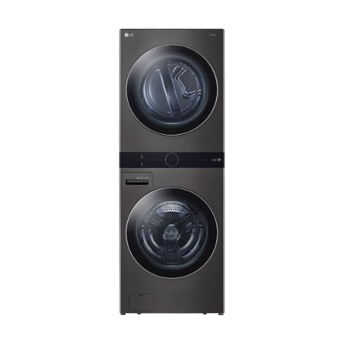 Picture of LG WASHTOWER FRONT LOAD WASHER/DRYER COMBO