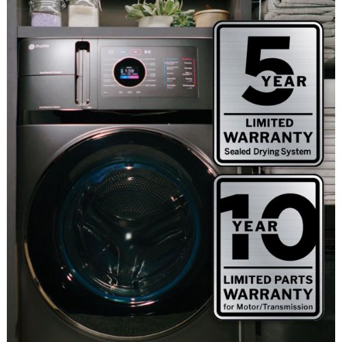 Picture of GE PROFILE ALL IN ONE WASHER/DRYER COMBO
