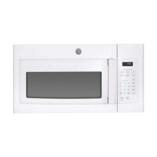 Picture of GE OVER THE RANGE MICROWAVE