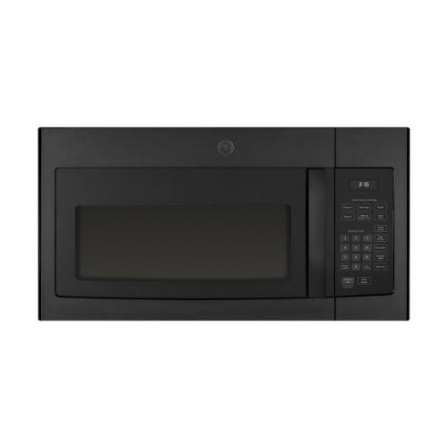 Picture of GE OVER THE RANGE MICROWAVE