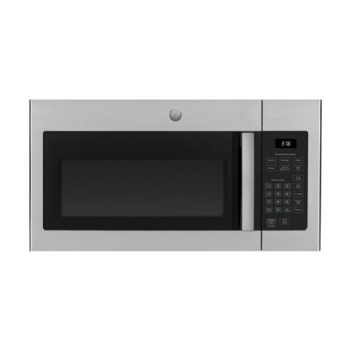 Picture of GE OVER THE RANGE MICROWAVE