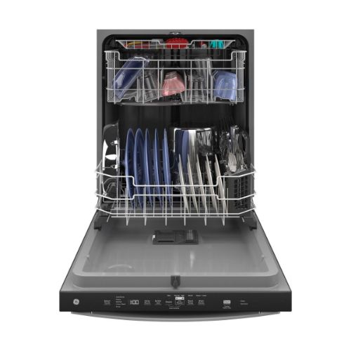 Picture of GE UNDERCOUNTER DISHWASHER