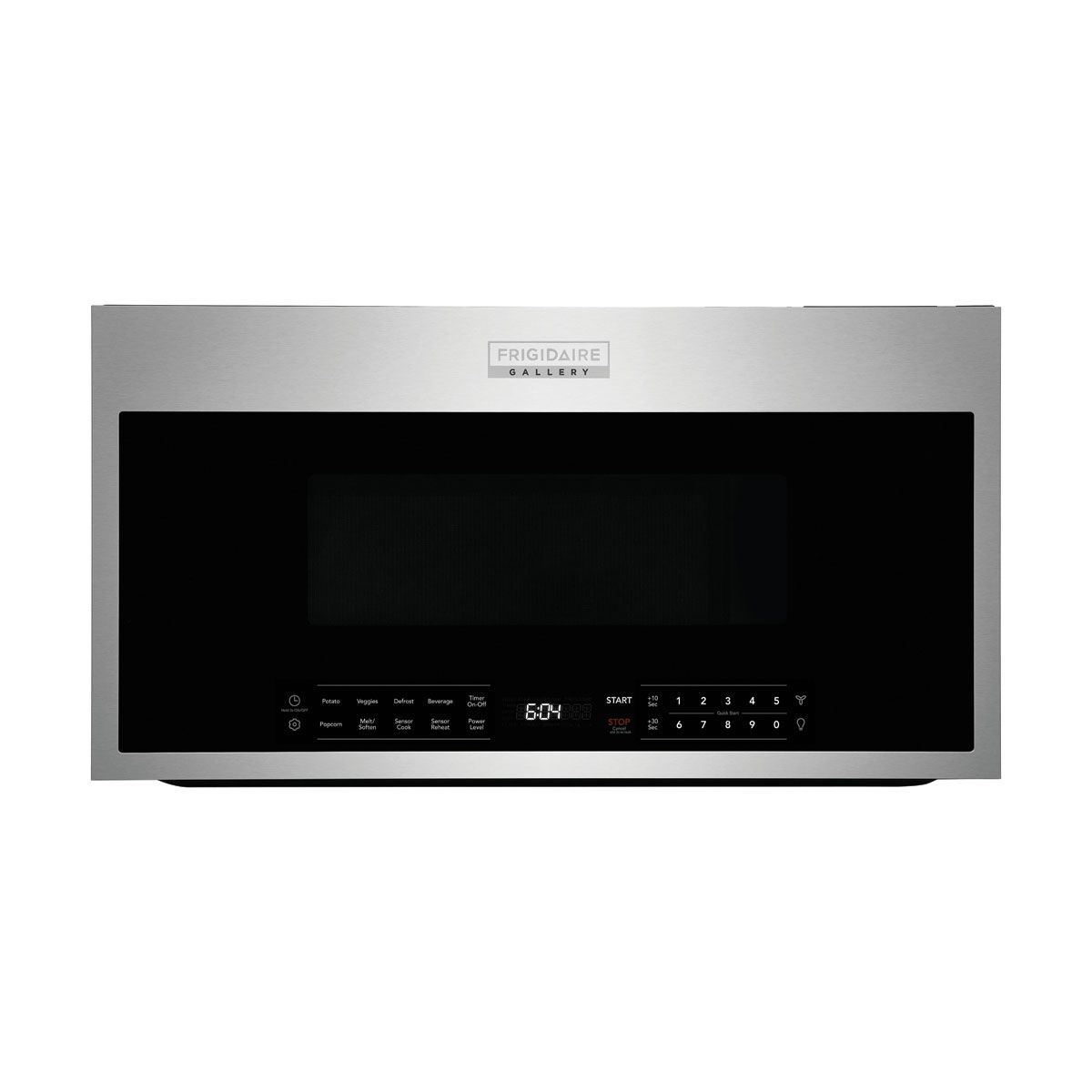 Picture of FRIGIDAIRE GALLERY OVER THE RANGE MICROWAVE