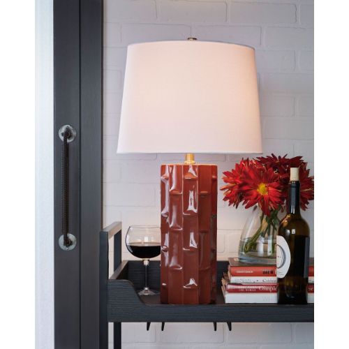 Picture of JACEMOUR TABLE LAMP SET OF 2