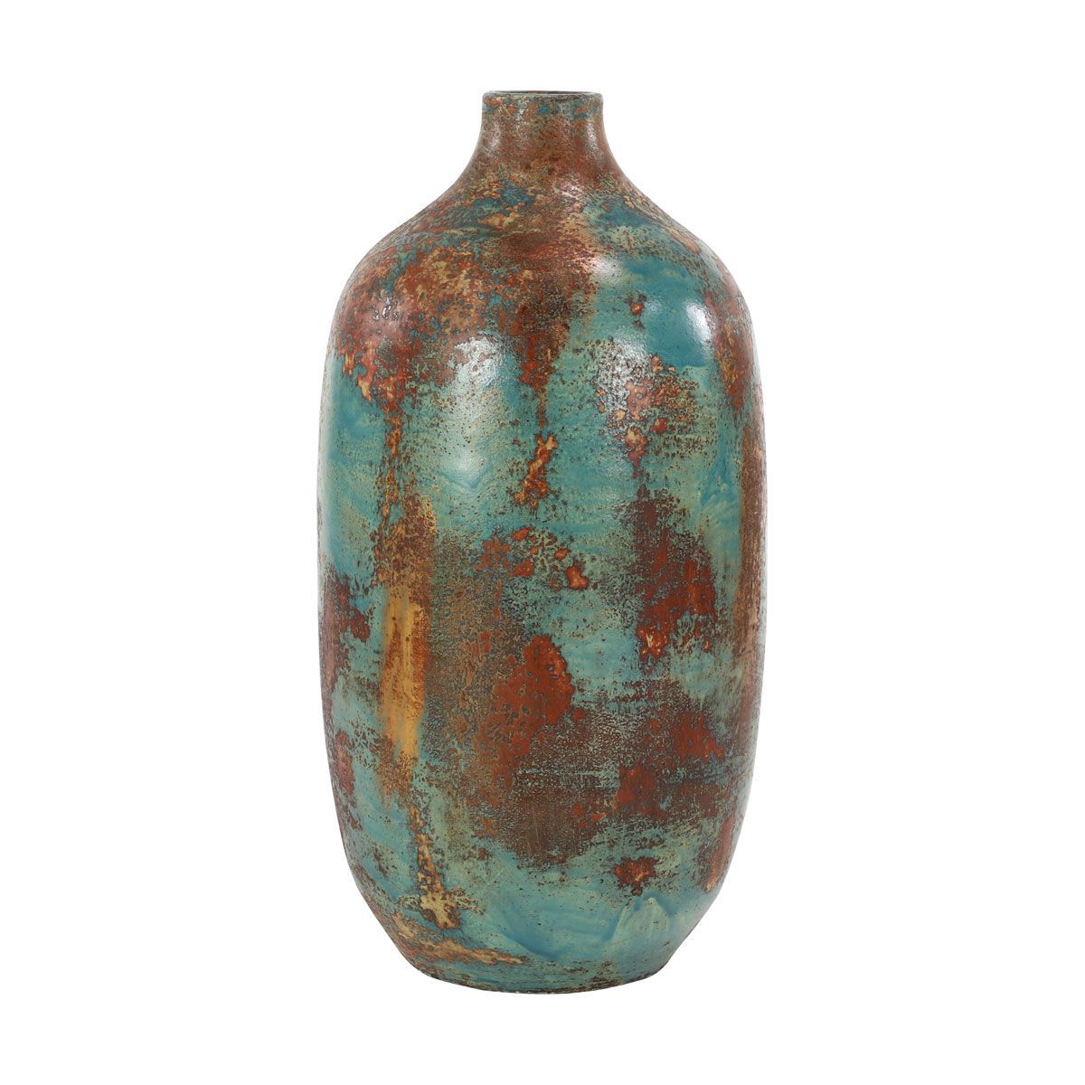 Picture of CERAMIC HANDMADE VASE