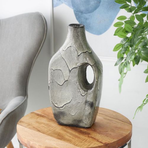 Picture of GREY VASE