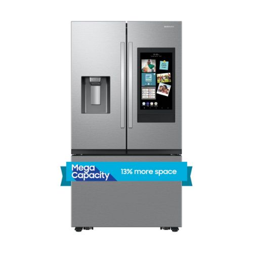 Picture of FAMILY HUB FRENCH DOOR REFRIGERATOR