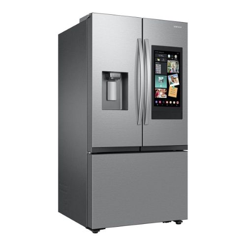 Picture of FAMILY HUB FRENCH DOOR REFRIGERATOR