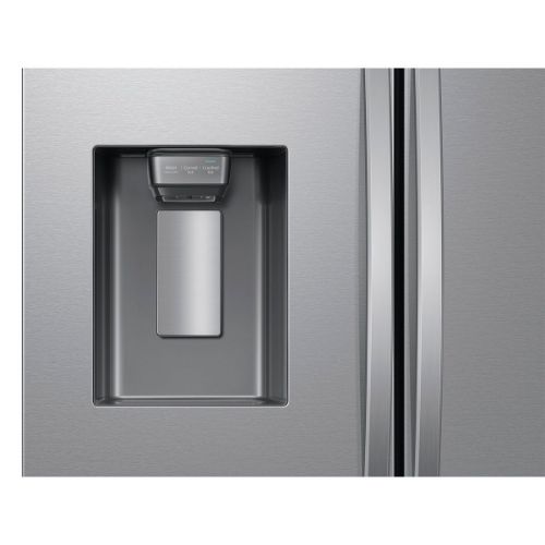 Picture of FAMILY HUB FRENCH DOOR REFRIGERATOR