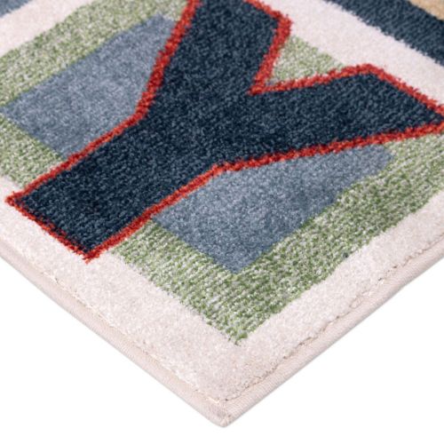 Picture of ABC KIDS RUG