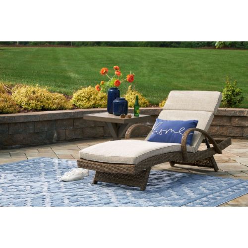 Picture of BEACHCROFT OUTDOOR CHAISE LOUNGE