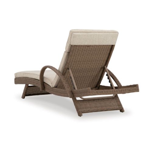 Picture of BEACHCROFT OUTDOOR CHAISE LOUNGE