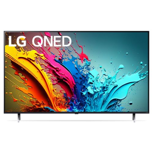 Picture of LG 75" Class QNED 4K LED QNED85T series TV with webOS