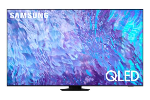 Picture of Samsung 98" Q80C QLED 4K Smart TV 2023 - QN98Q80CA