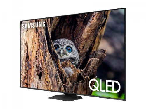 Picture of Samsung 85" Class Q80D QLED 4K Smart TV - QN85Q80D