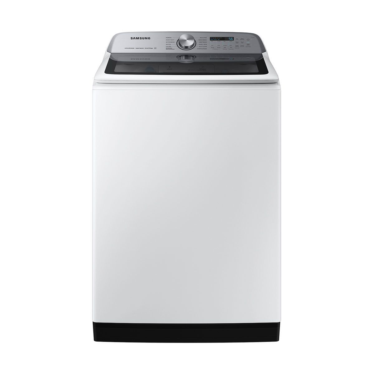 Picture of SAMSUNG TOP LOAD WASHER