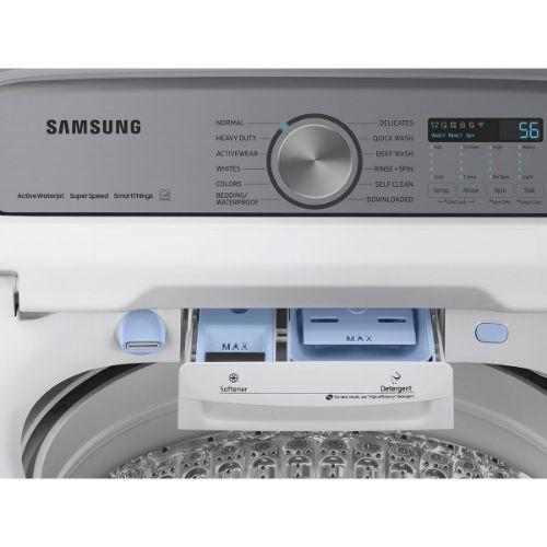 Picture of SAMSUNG TOP LOAD WASHER