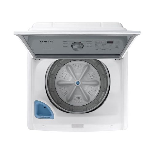 Picture of SAMSUNG TOP LOAD WASHER